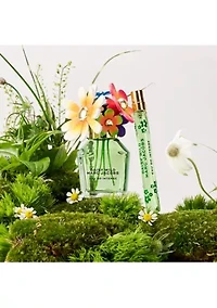 Daisy Wild Eau de Parfum for Women & Body Lotion Trio Gift Set