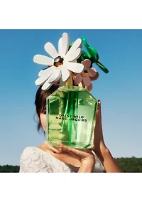 Daisy Wild Eau de Parfum for Women & Body Lotion Trio Gift Set