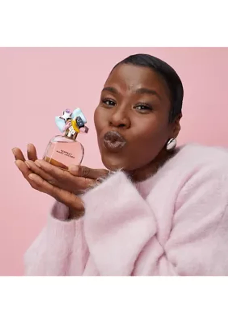 Perfect Eau de Parfum for Women & Body Lotion Trio Gift Set 