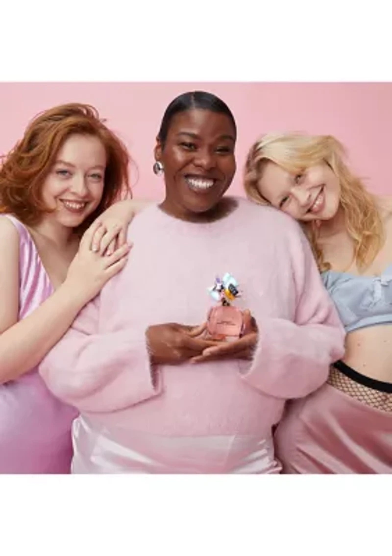 Perfect Eau de Parfum for Women & Body Lotion Trio Gift Set 