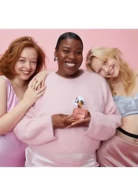 Perfect Eau de Parfum for Women & Body Lotion Trio Gift Set 