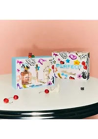 Perfect Eau de Parfum for Women & Body Lotion Trio Gift Set 