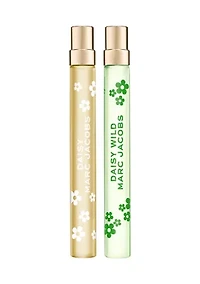 Daisy Wild Eau de Toilette for Women Travel Spray Duo Gift Set