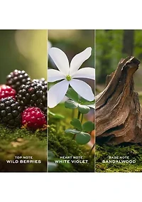 Daisy Wild Eau de Toilette for Women Travel Spray Duo Gift Set