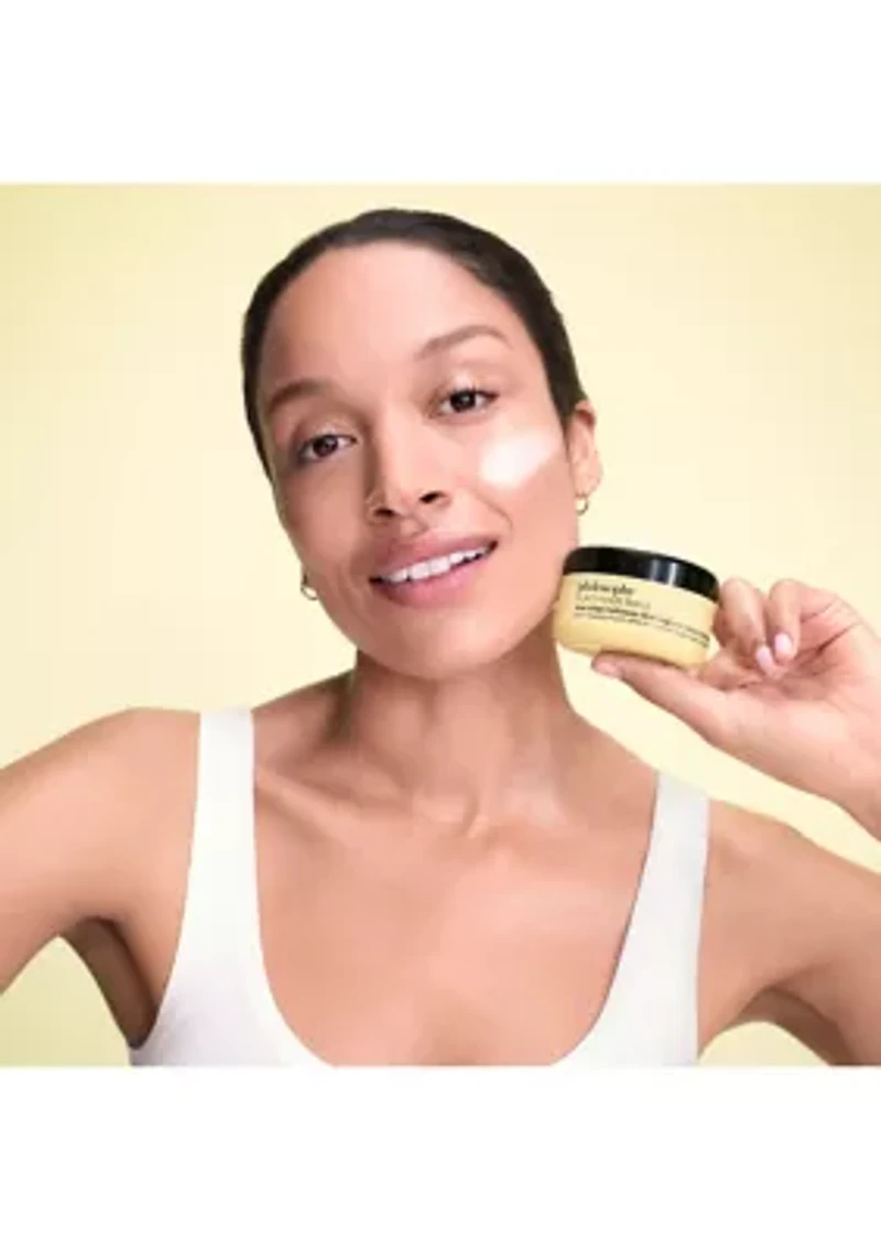 One-Step Meltaway Cleansing Balm