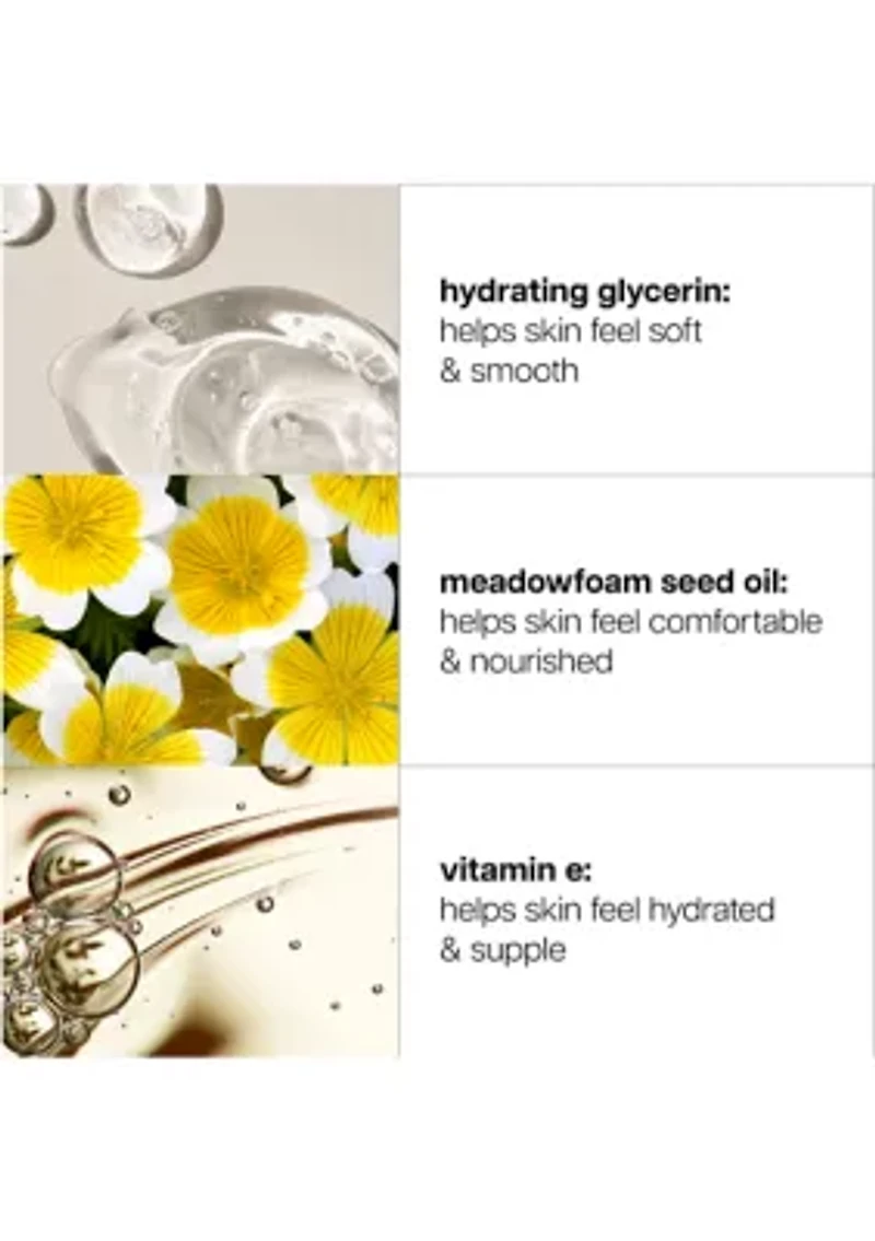 One-Step Meltaway Cleansing Balm