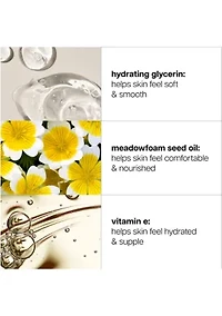 One-Step Meltaway Cleansing Balm