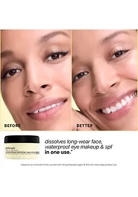 One-Step Meltaway Cleansing Balm