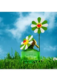 Daisy Murakami Green Limited-Edition Eau de Parfum for Women