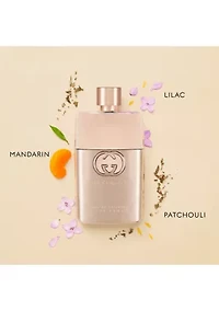 Eau de Parfum and Eau de Toilette for Women Trio Travel Spray Gift Set - $120 Value!