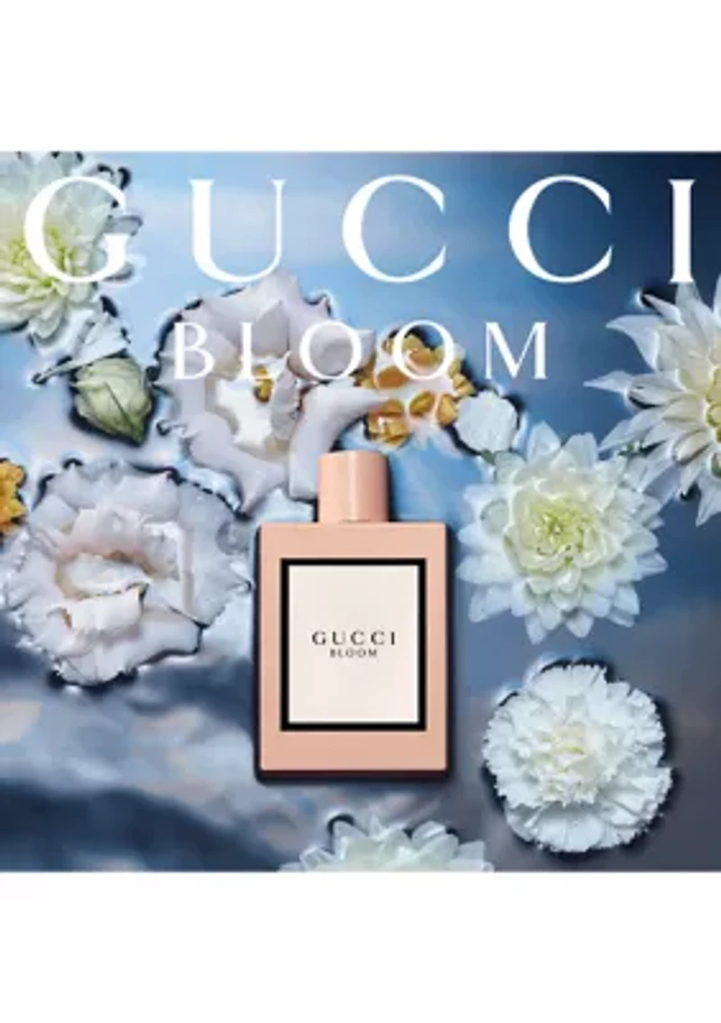 Eau de Parfum and Eau de Toilette for Women Trio Travel Spray Gift Set - $120 Value!