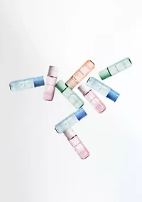 Silky Coconut Unisex Hair & Body Perfume Mist 