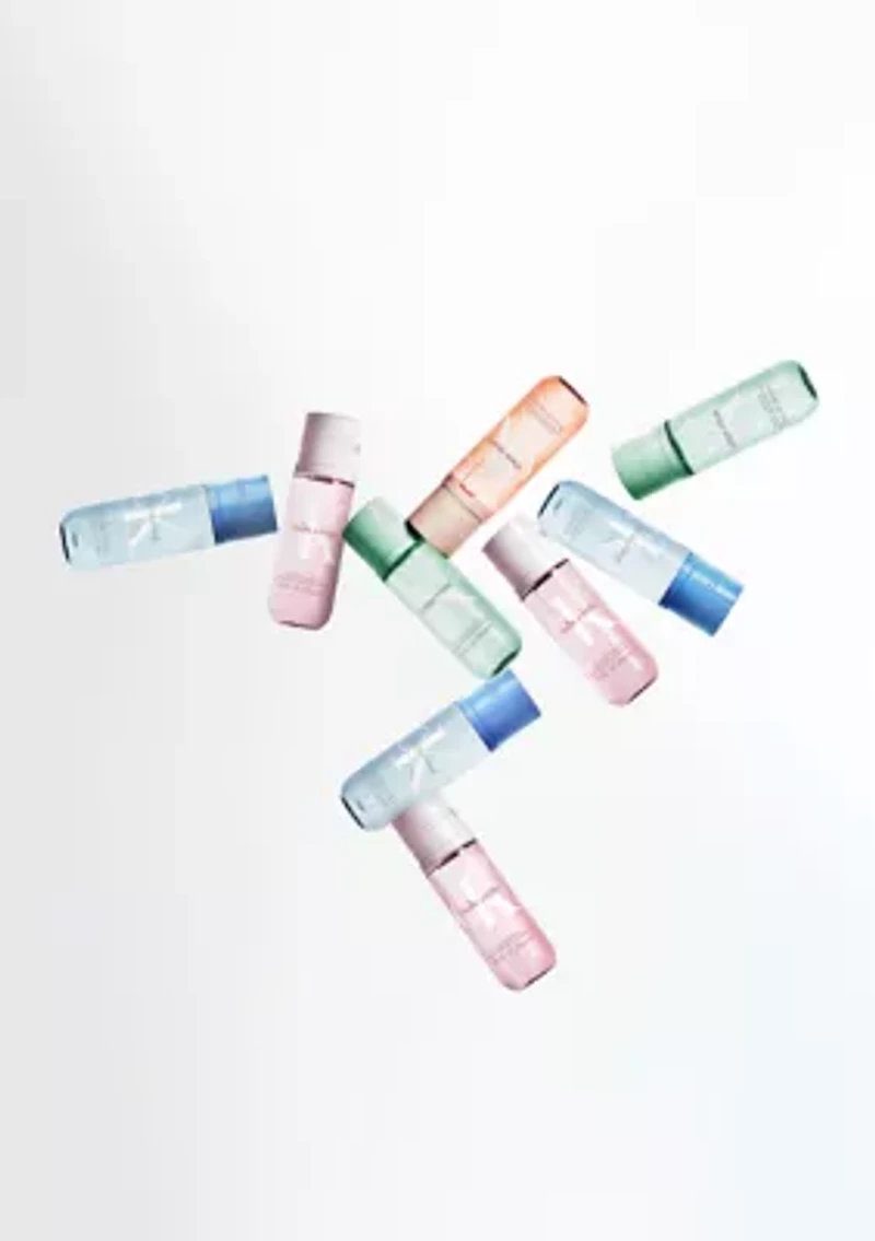 Cotton Musk Unisex Hair & Body Perfume Mist