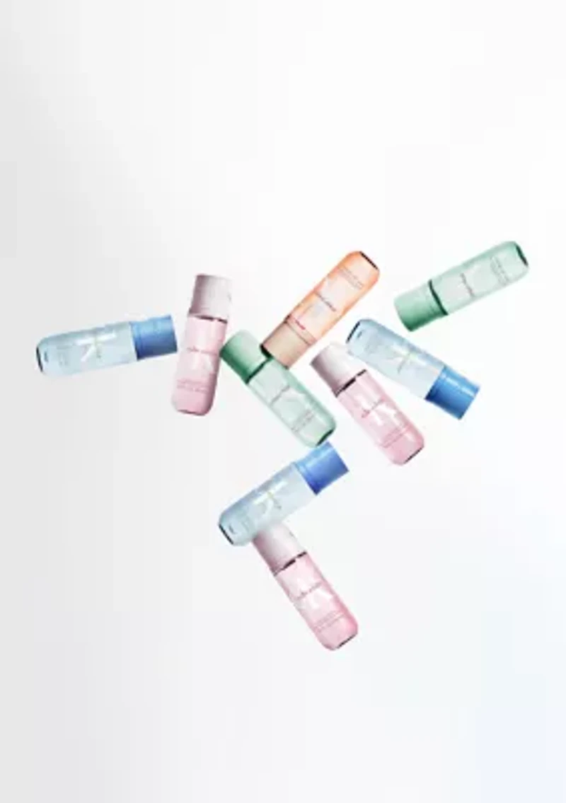 Nude Vanilla Unisex Hair & Body Perfume Mist 