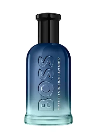 Bottled Striking Lavender Limited Edition Eau de Parfum