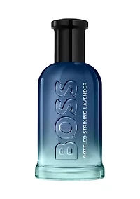 Bottled Striking Lavender Limited Edition Eau de Parfum
