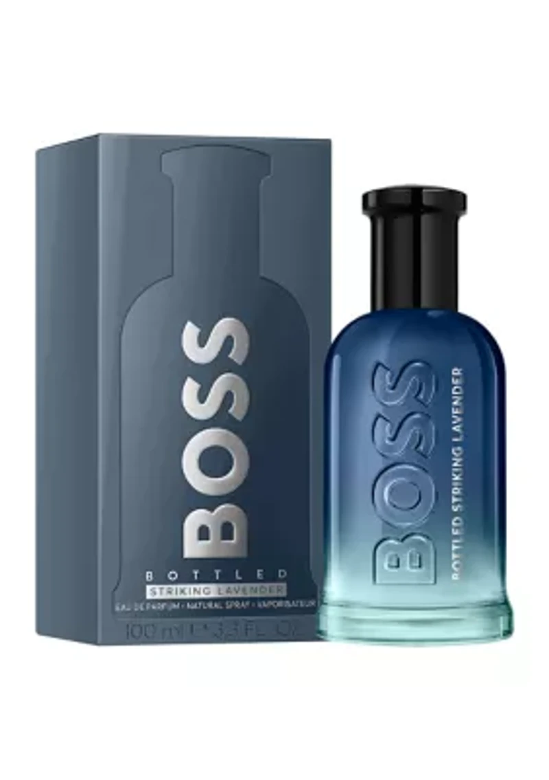 Bottled Striking Lavender Limited Edition Eau de Parfum
