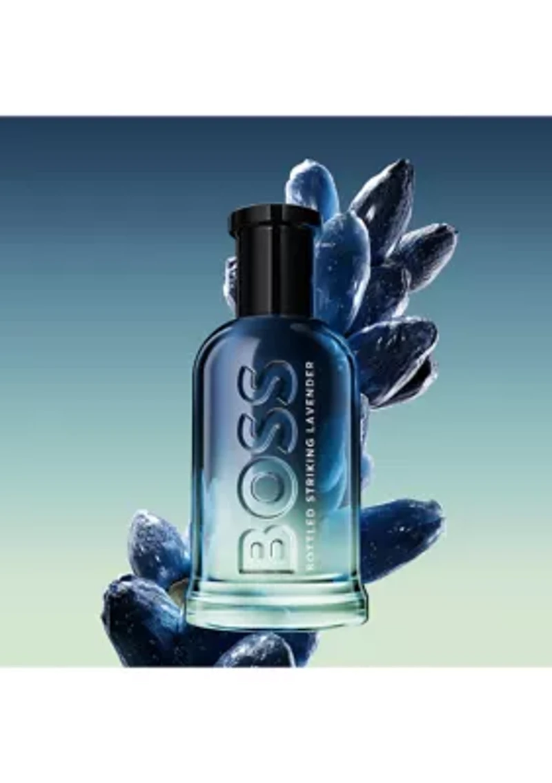 Bottled Striking Lavender Limited Edition Eau de Parfum