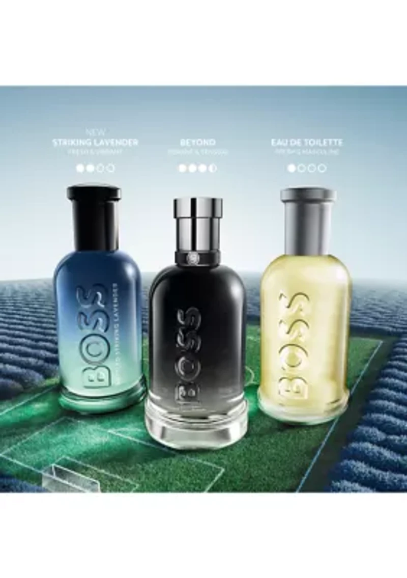Bottled Striking Lavender Limited Edition Eau de Parfum