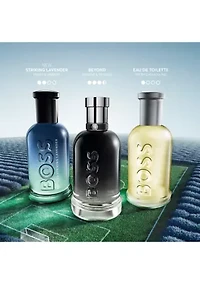 Bottled Striking Lavender Limited Edition Eau de Parfum