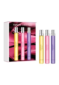 Euphoria Elixir Eau de Parfum Trio Gift Set