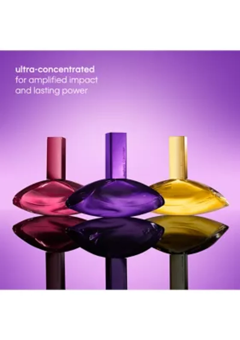 Euphoria Elixir Eau de Parfum Trio Gift Set