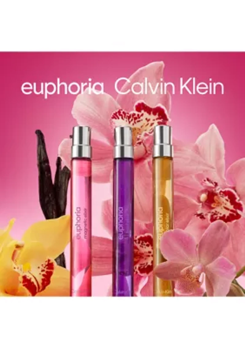 Euphoria Elixir Eau de Parfum Trio Gift Set