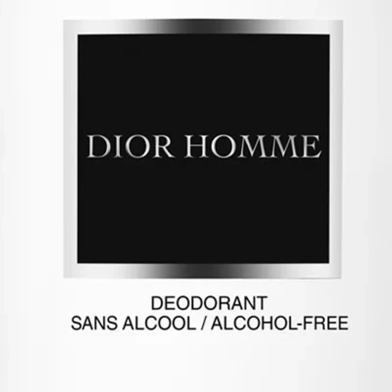 Dior Homme Everyday Deodorant Stick