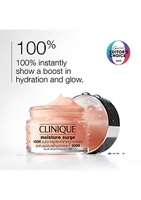 Moisture Surge™ 100H Auto-Replenishing Hydrator Gel Moisturizer with Hyaluronic Acid