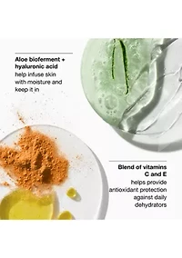 Moisture Surge™ 100H Auto-Replenishing Hydrator Gel Moisturizer with Hyaluronic Acid