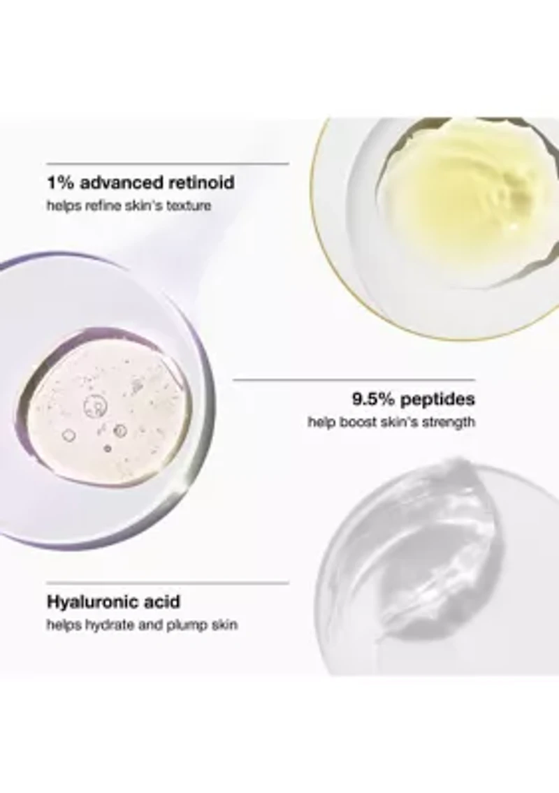 Smart Clinical Repair™ Wrinkle Correcting Serum