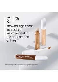 Even Better™ All-Over Concealer + Eraser