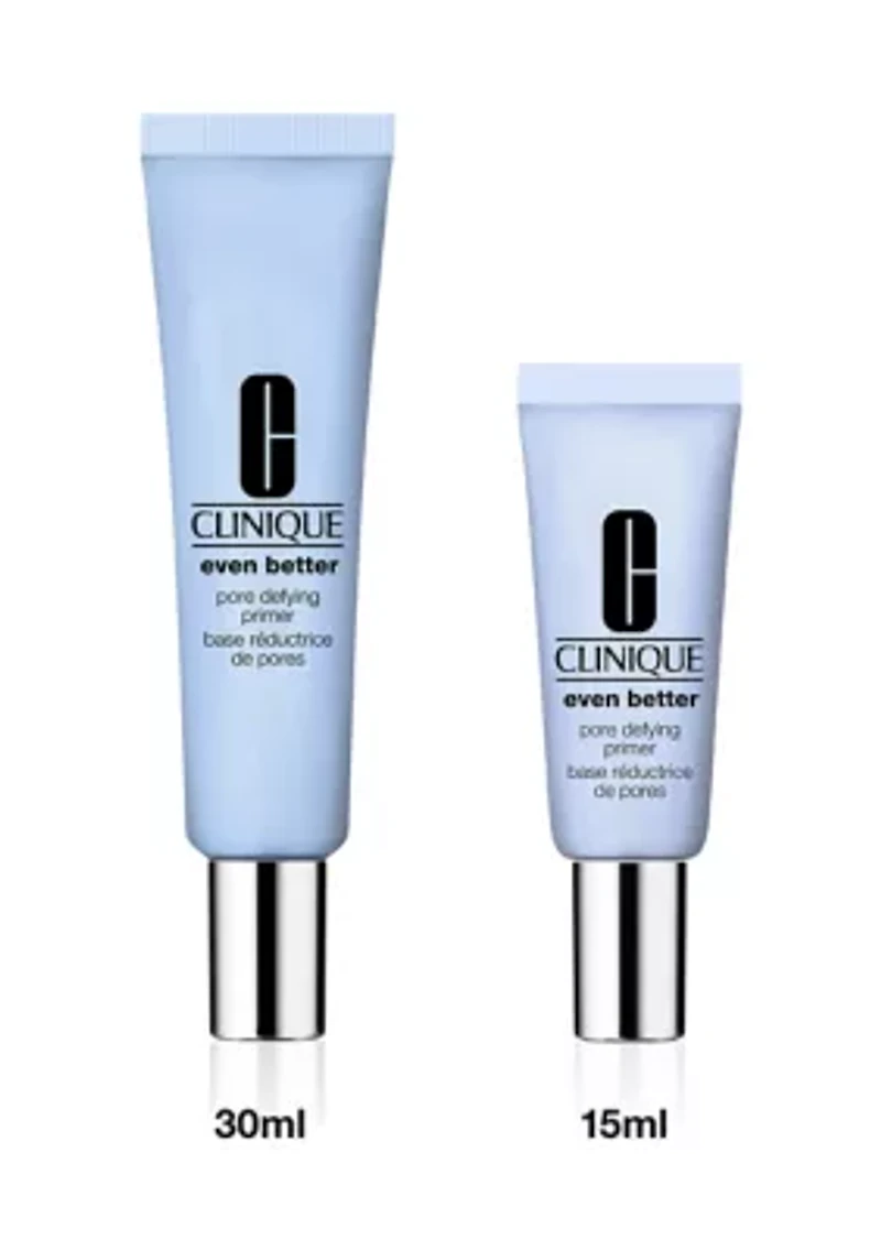Even Better™ Pore Defying Primer