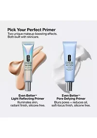 Even Better™ Light Reflecting Primer