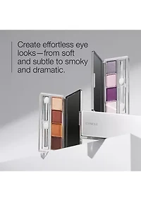 All About Shadow™ Quad Eye Shadow