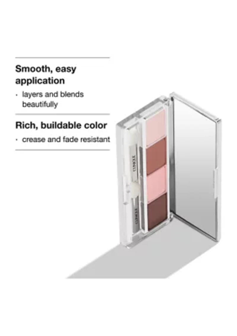 All About Shadow™ Quad Eye Shadow