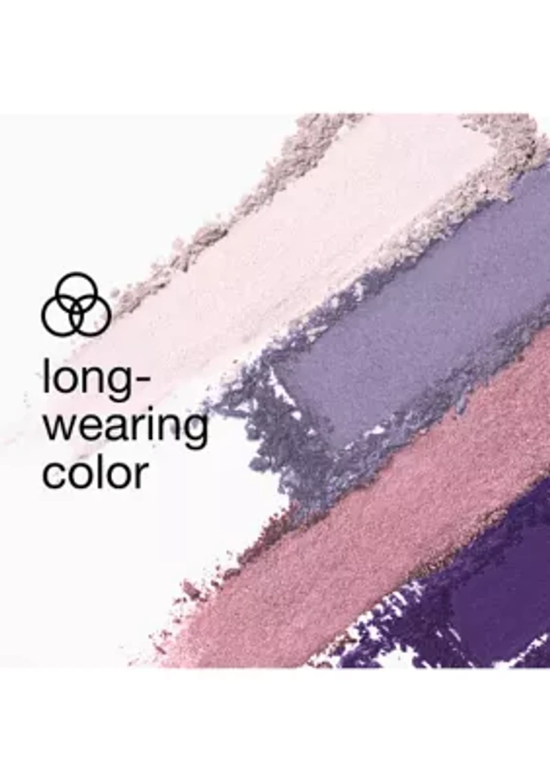 All About Shadow™ Quad Eye Shadow