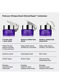 Smart Clinical Repair™ Lifting Face + Neck Cream