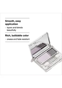 All About Shadow™ Duo Eyeshadow