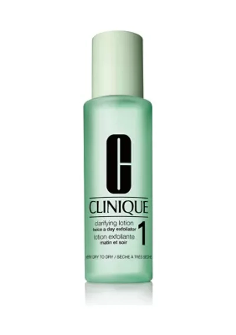 Clarifying Lotion Twice A Day Exfoliator 1.0