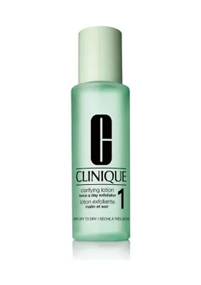 Clarifying Lotion Twice A Day Exfoliator 1.0