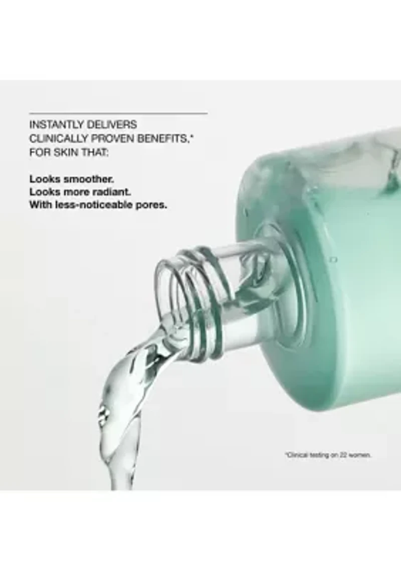 Clarifying Lotion Twice A Day Exfoliator 1.0