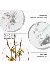 Clarifying Lotion Twice A Day Exfoliator 1.0