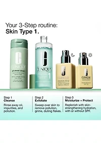 Clarifying Lotion Twice A Day Exfoliator 1.0