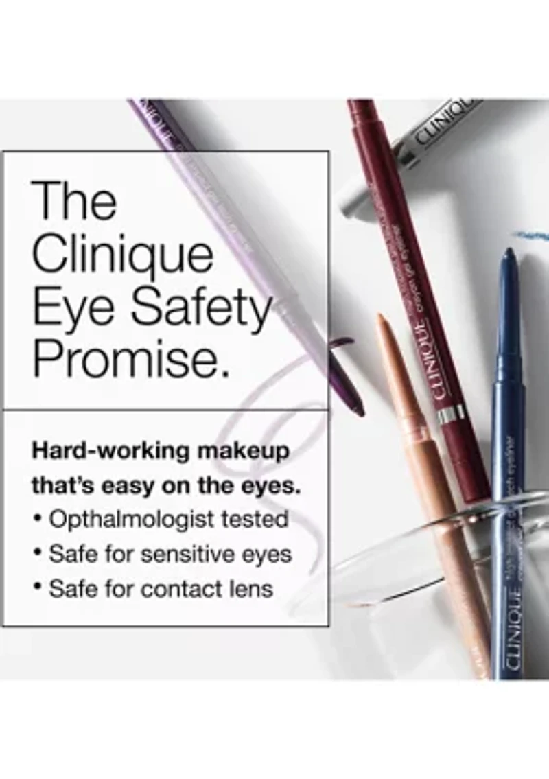 High Impact™ Gel Tech Eyeliner