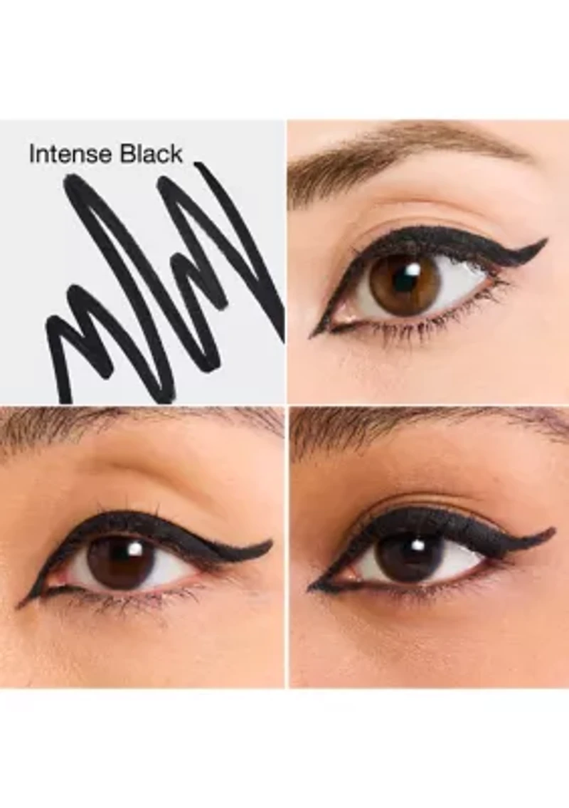 High Impact™ Gel Tech Eyeliner