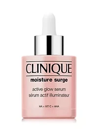 Moisture Surge™ Active Glow Serum with Hyaluronic Acid
