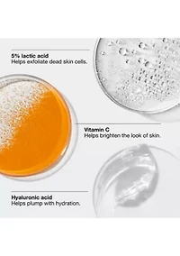 Moisture Surge™ Active Glow Serum with Hyaluronic Acid