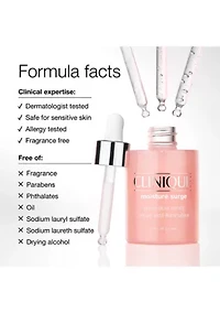 Moisture Surge™ Active Glow Serum with Hyaluronic Acid