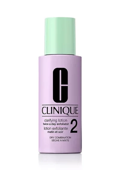 Clarifying Lotion 2